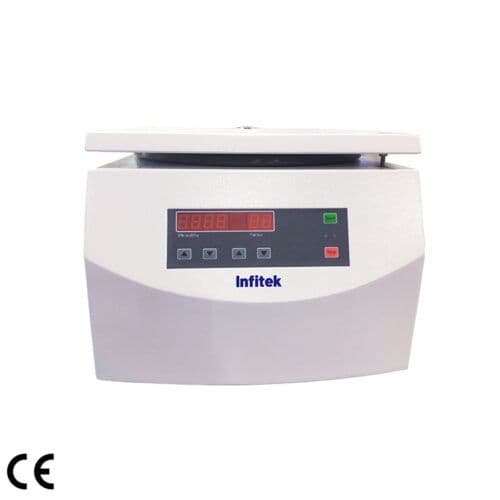 Infitek Low Speed Automatic Balance Centrifuge CFG-4BA