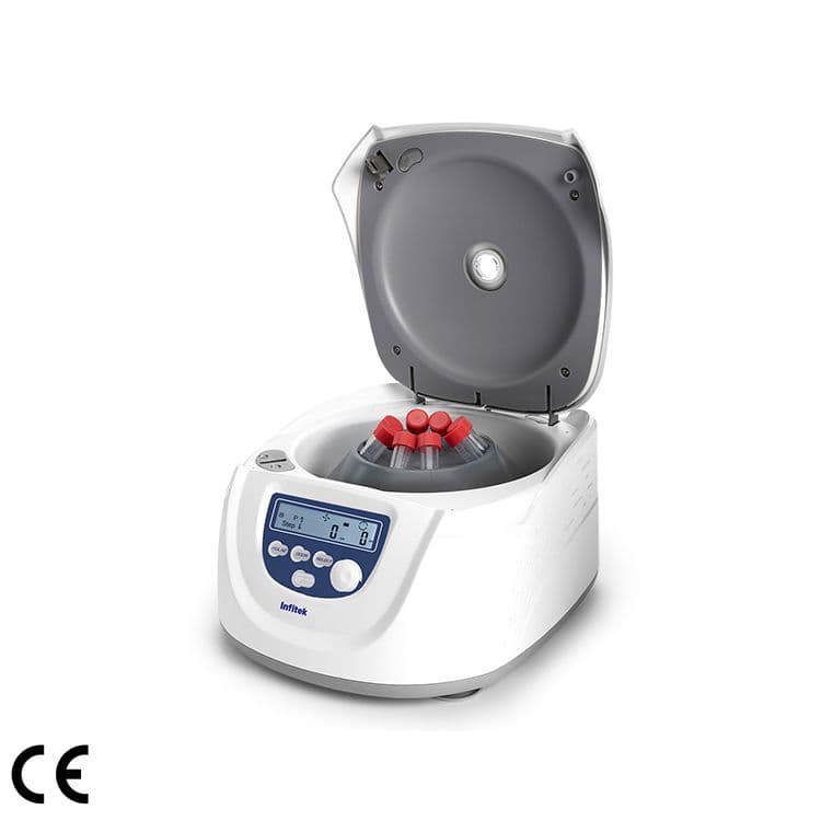Infitek PRP/PRF/CGF Clinical Centrifuge CFG-4.5D(PRP)