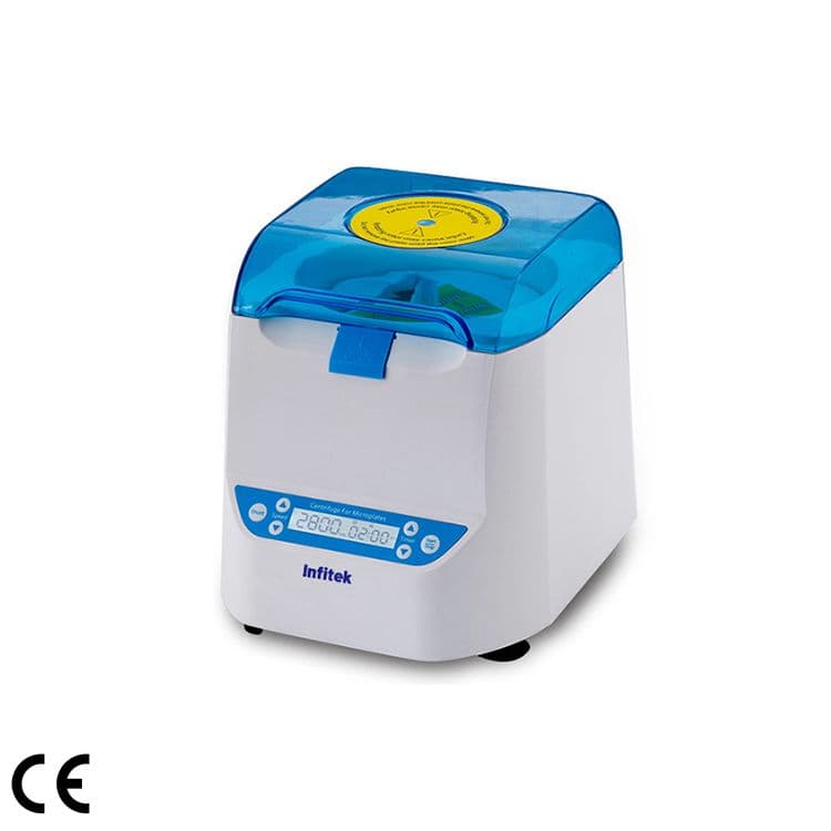 Infitek PCR Microplate Centrifuge CFG-MP2R