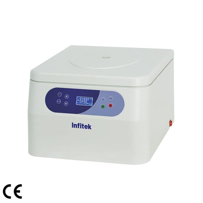 Infitek Clinical Cytocentrifuge CFG-3B Cyto