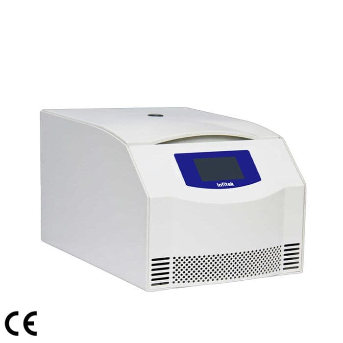 Infitek Low Speed Centrifuge CFG-5ES