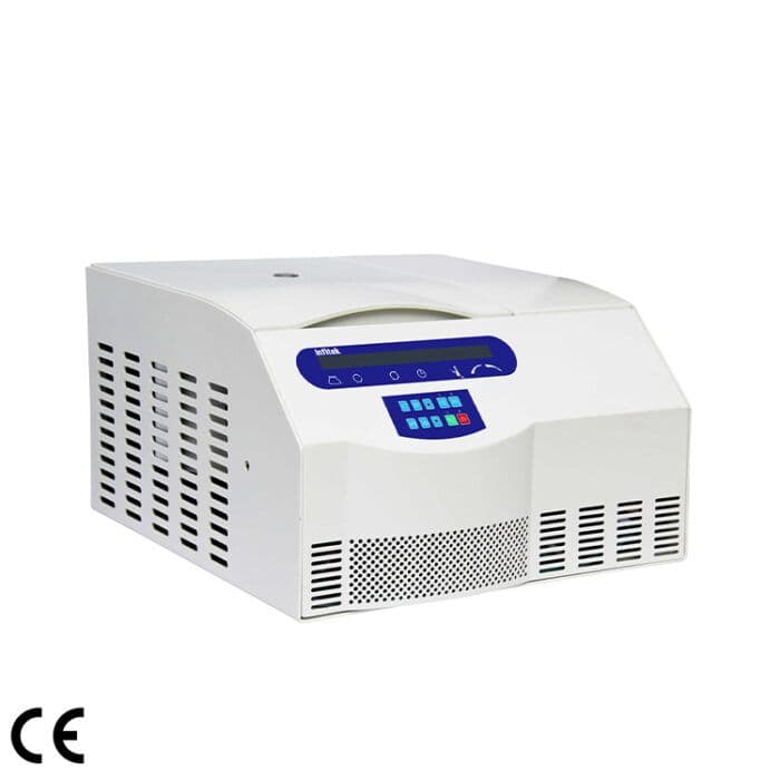 Infitek High Speed Refrigerated Centrifuge CFGR-16BY