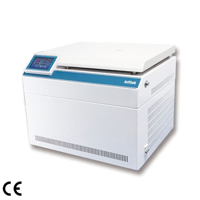 Infitek High Speed Refrigerated Centrifuge 23,000 rpm CFGR-23JP