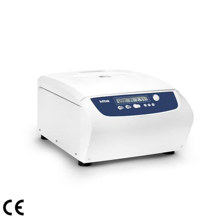 Infitek Multi-Purpose Clinical Centrifuge CFG-6D