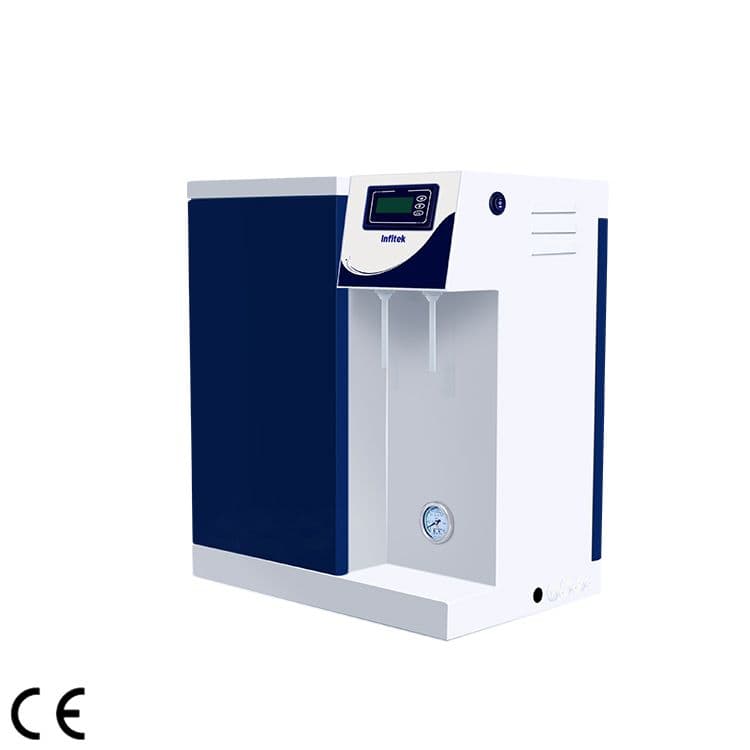 Infitek Deionized Water Purifier LWP-F5-M Series