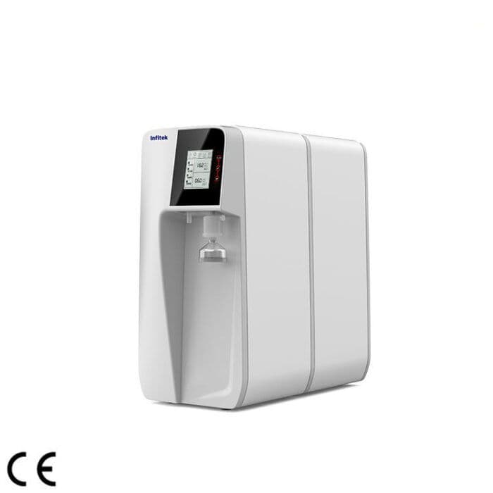 Infitek Compact Ultra-pure Water Purifier LWP-S2 Series