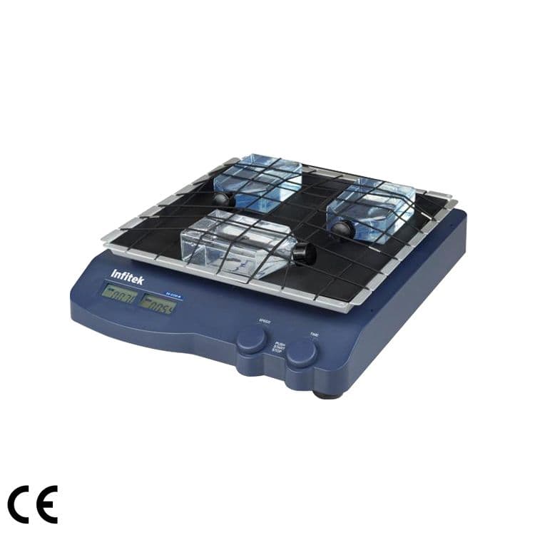 Infitek Fixed-Top Orbital Shaker SHK-O0310