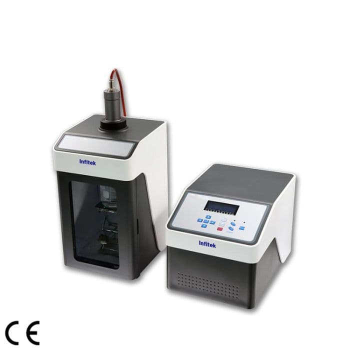 Infitek Digital Ultrasonic Sonicator USCG-N Series