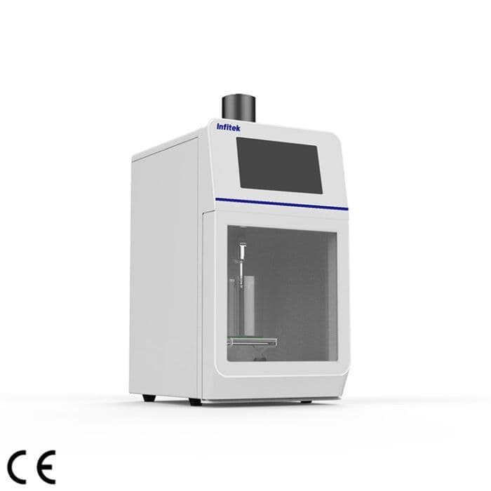 Infitek 2D/3D Probe Ultrasonic Homogenizer USCG Series