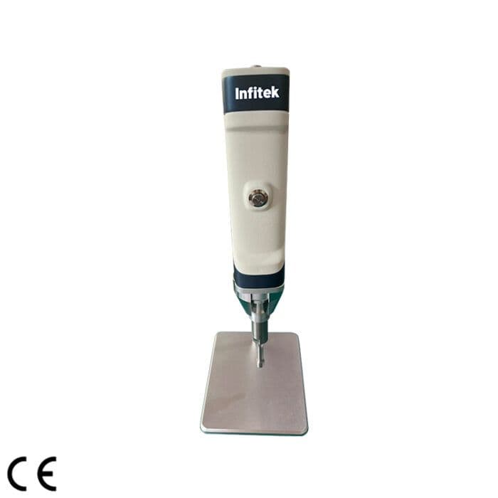 Infitek Handheld Ultrasonic Cell Disruptor USCG-P Series