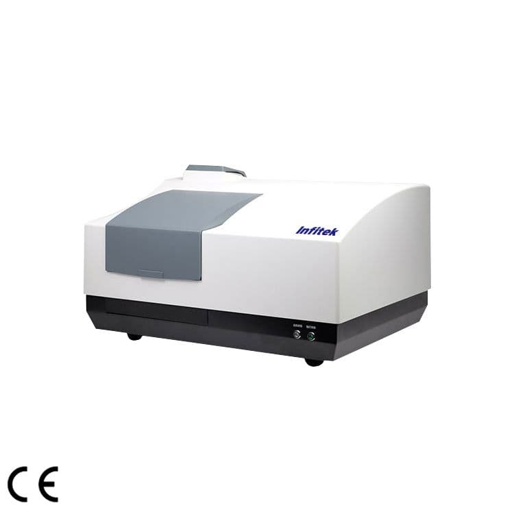 Infitek Fluorescence Spectrophotometer SP-LF98