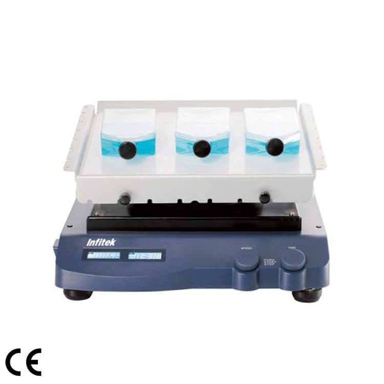 Infitek 3D Shaker 9° Three-Dimensional Motion SHK-TD0509