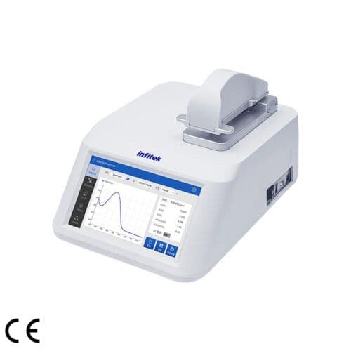 Infitek Microvolume UV/Vis Nano Spectrophotometer SP-YUV100