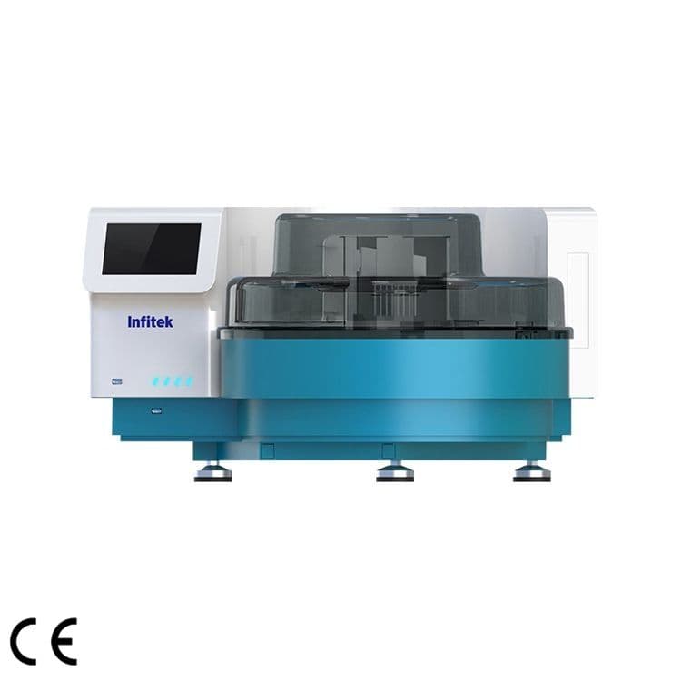 Infitek Automatic Nucleic Acid Extractor NAE-0196