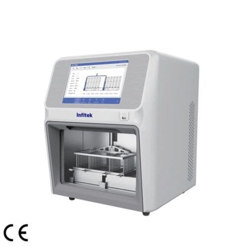 Infitek Automatic Nucleic Acid Extractor NAE-32P