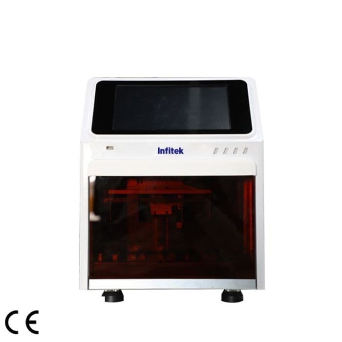 Infitek Automatic Nucleic Acid Extractor NAE-0132