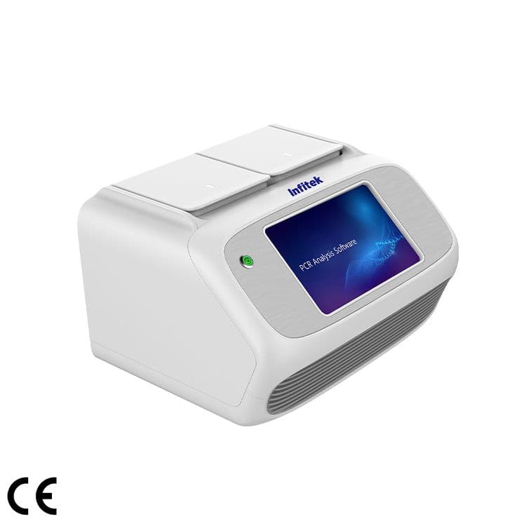 Infitek Portable Real-Time PCR System PCR-Q32 Series