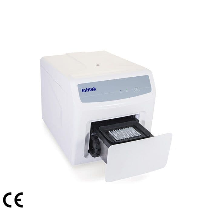 Infitek Multiplex Real-Time PCR System PCR-Q96 Series