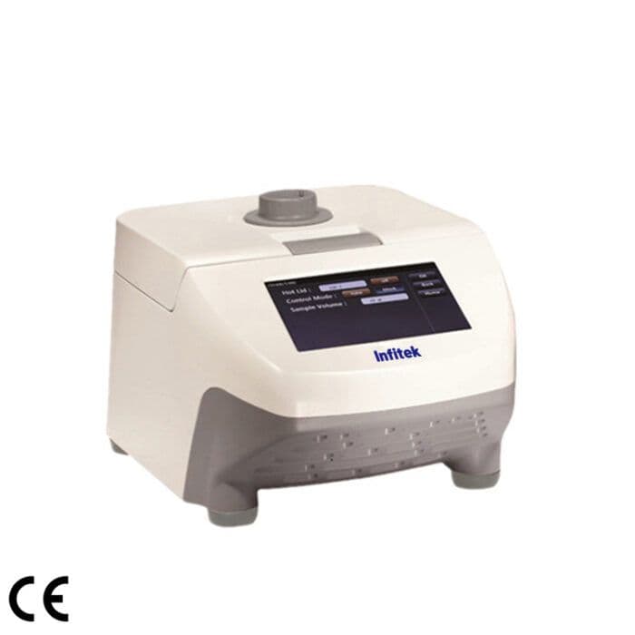 Infitek Standard Thermal Cycler PCR Machine PCRTC-S