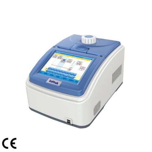 Infitek Gradient Thermal Cycler PCR Machine PCR-96S