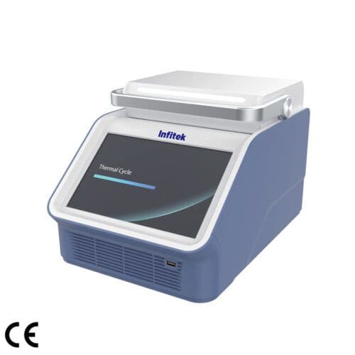 Infitek High-Speed Gradient Thermal Cycler PCR-96A