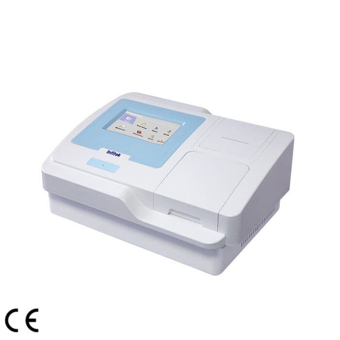 Infitek Microplate Reader with Thermal Printer MPR-H200BC