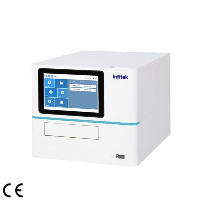 Infitek Multimode Microplate Reader MPR-A300