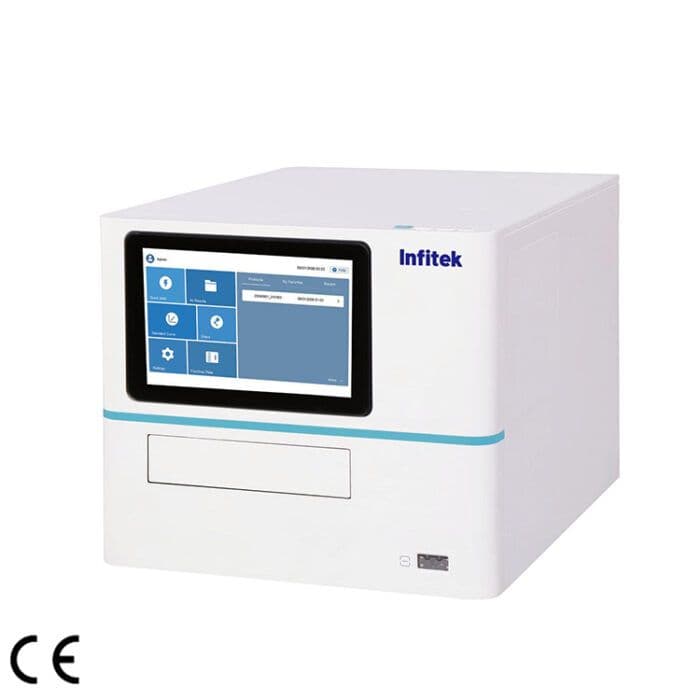 Infitek Comprehensive Multimode Microplate Reader MPR-A500