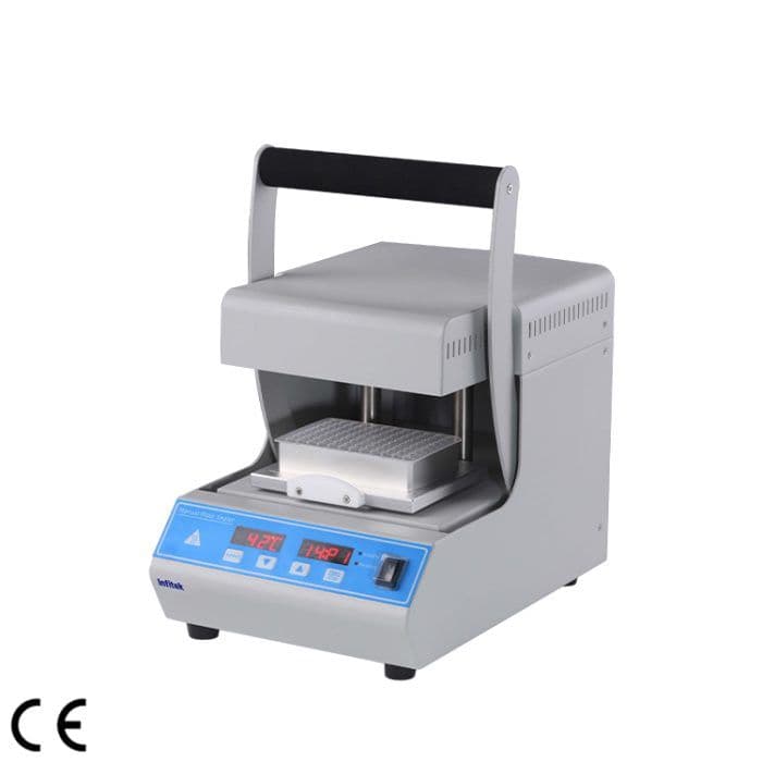 Infitek Manual Microplate Heat Sealer SLM-P200