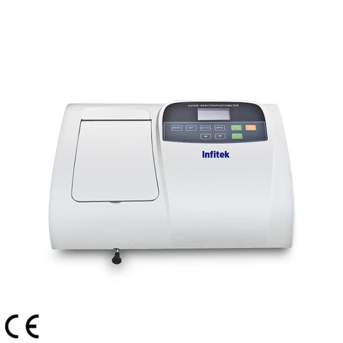 Infitek UV-Vis Spectrophotometer SP-MUV5100