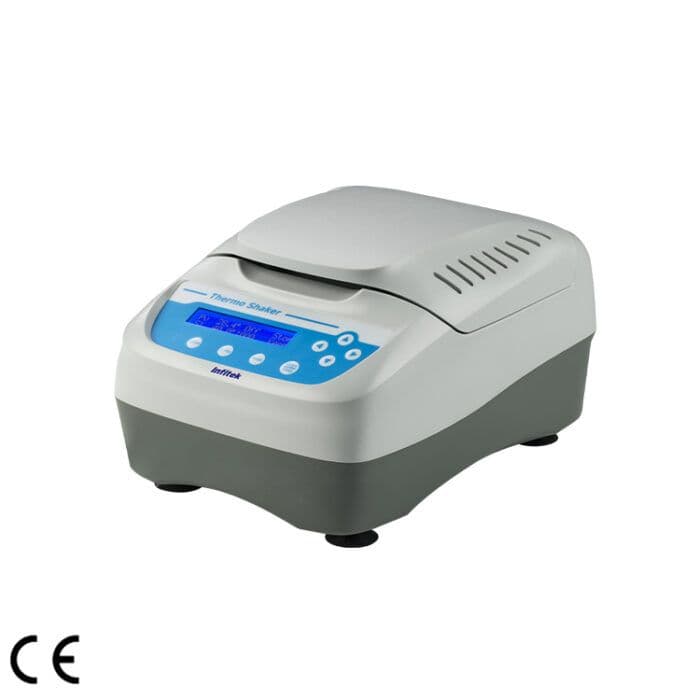 Infitek Thermo Shaker Dry Bath Incubator DBI-R3000