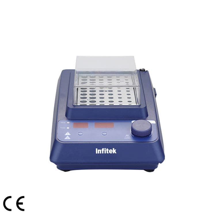 Infitek Standard Block Heater DBI-120