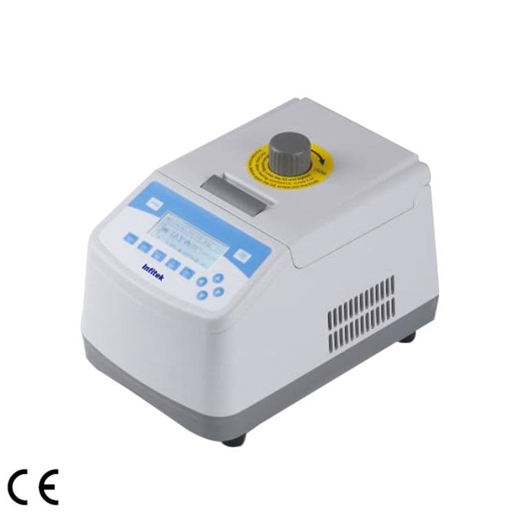 Infitek Semiconductor Dry Bath with Heating Lid DBI-100VI