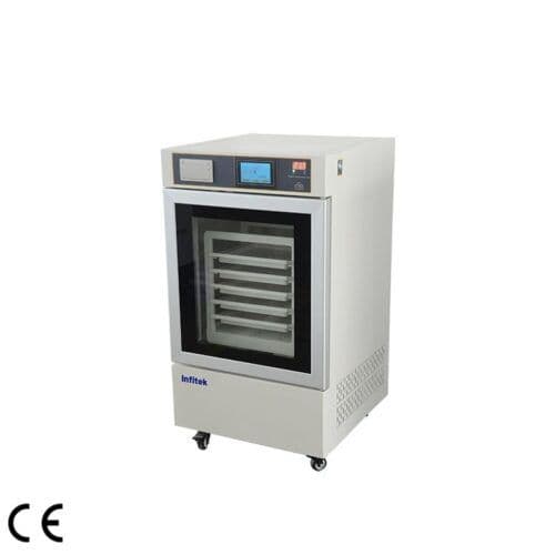 Infitek Platelet Oscillating Incubator POI Series