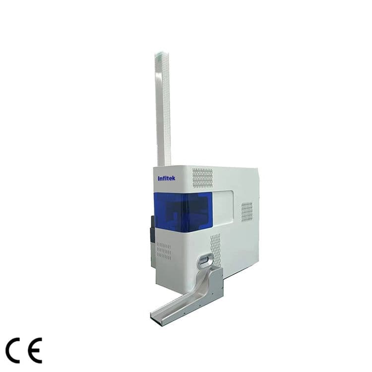 Infitek Laser Embedding Cassette Printer CAP-C1