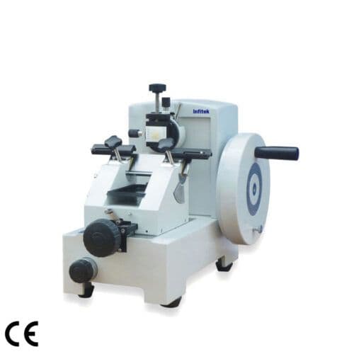Infitek Precision Rotary Microtome RMT-150