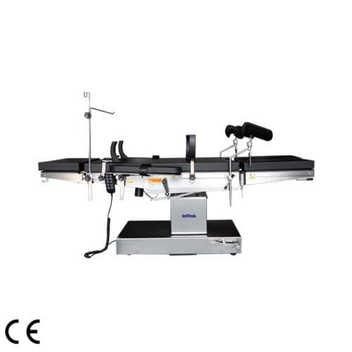 Infitek Electric Operating Table ORB-X1N