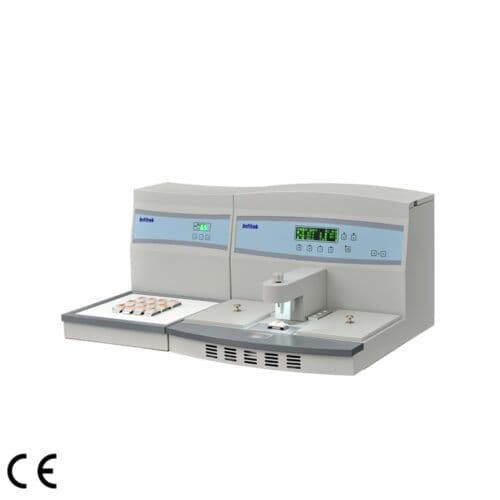 Infitek Modular Tissue Embedding Center & Cooling System EBD-3 Series