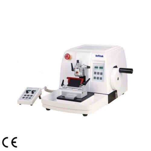 Infitek Fully Automated Rotary Microtome RMT-FA398