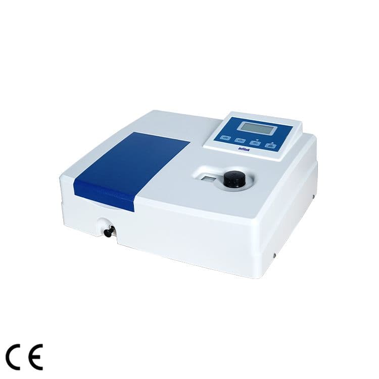 Infitek Visible Spectrophotometer SP-IV721G