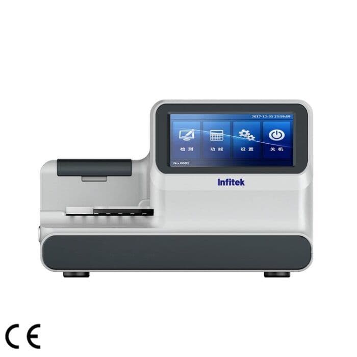 Infitek AI Computer Vision Urine Analyzer UA-SA-300