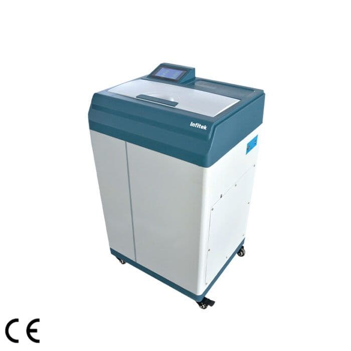 Infitek Circulating Water Bath Plasma Thawer PTM-1WC