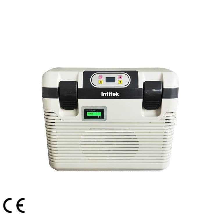 Infitek Portable Platelet Incubator POI-3