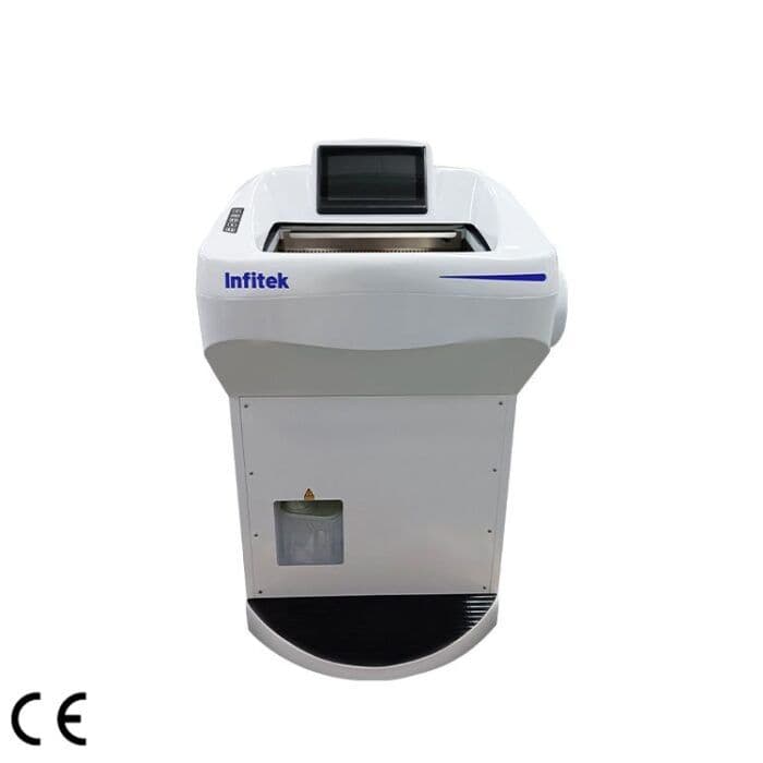 Infitek Clinical Cryostat Microtome RMT-R300