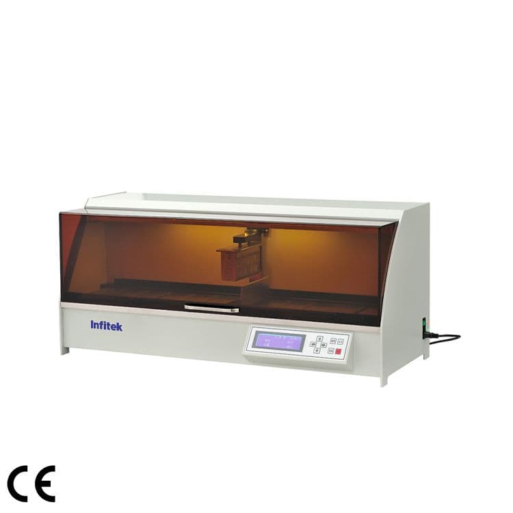 Infitek Mini Automated Carousel Tissue Processor TSP-1