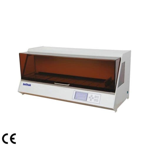 Infitek High-Capacity Carousel Tissue Processor TSP-3A