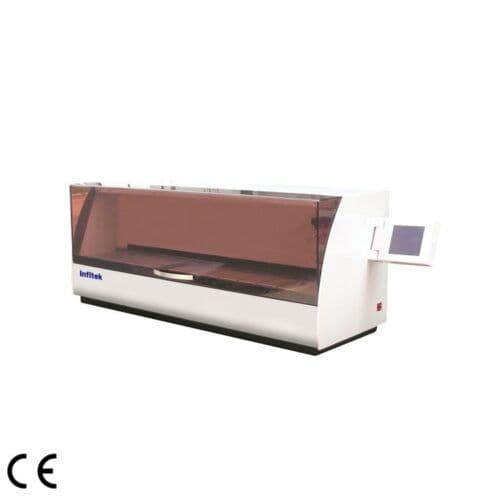 Infitek Automated Linear Slide Stainer TSST-14