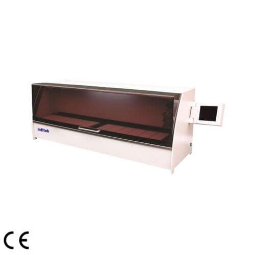 Infitek Automated Linear Slide Stainer TSST-182