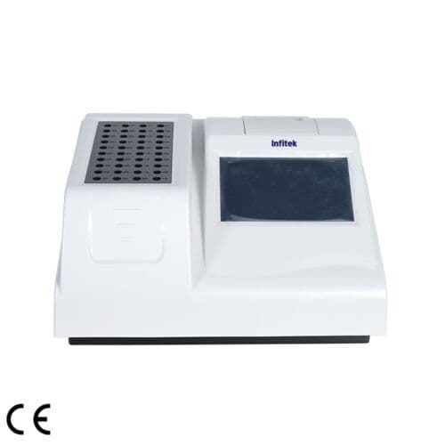 Infitek Automatic ESR Analyzer 40 Channels ESRA-40