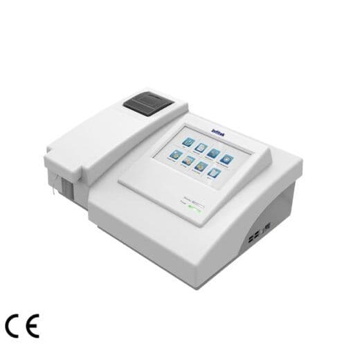 Infitek Semi-Auto Biochemistry Analyzer BA-SA-100